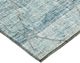 Dalyn™ Rug Company Portico PO1 Teal 5'x8' Area Rug-2