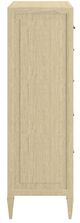 A.R.T. Furniture® Eave Sundrenched Oak Chest-2