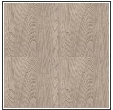 Bassett® Furniture Ventura Chalk Slate Queen Panel Bed-2