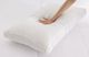 MLILY® Soft Washed Down Queen Pillow-0