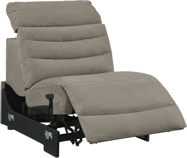 Signature Design By Ashley® Next-Gen Gaucho 5-Piece Putty Power Recliner-3