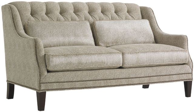 Lexington Home Customizable Tommy Bahama Sloane Settee-0