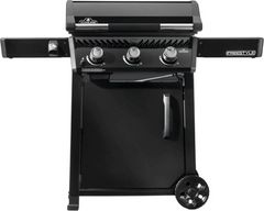 Napoleon Freestyle 24 3-Burner Black Outdoor Liquid Propane Gas Griddle