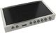 Fulgor Milano Sofia 48" Stainless Steel Pro Induction Rangetop-2