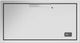 DCS 30" Brushed Stainless Steel Outdoor Warming Drawer-0