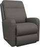 La-Z-Boy® Finley Charcoal Manual Wall Recliner-0