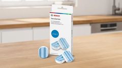 Bosch® Coffee Maker Descaling Tablets