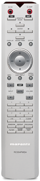 Marantz® Reference Series 2 Channel Integrated Amplifier-Black-3