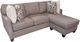 Stanton™ Customizable 358 Sofa Chaise-0