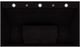 Vent-A-Hood® 66" Black Carbide Wall Mounted Range Hood-2