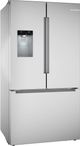 Bosch® 4 Piece Stainless Steel Electric Kitchen Package-3