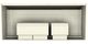 Vent-A-Hood® 54" Biscuit Wall Mounted Range Hood-3