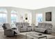 Nationwide Furniture Distributors Sofa & Loveseat-0