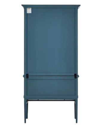 Bramble Seraphine Display Cabinet-4