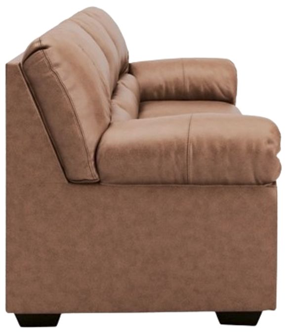 Signature Design by Ashley® Whitlock Caramel Sofa-3