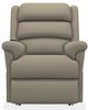 La-Z-Boy® Astor Platinum Bark Power Lift Recliner with Headrest and Lumbar-0