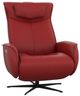 Fjords® Customizable Axel Modern Living Power Reclining Medium Relaxer Chair-4