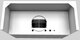 Vent-A-Hood® 30" White Wall Mounted Range Hood-2