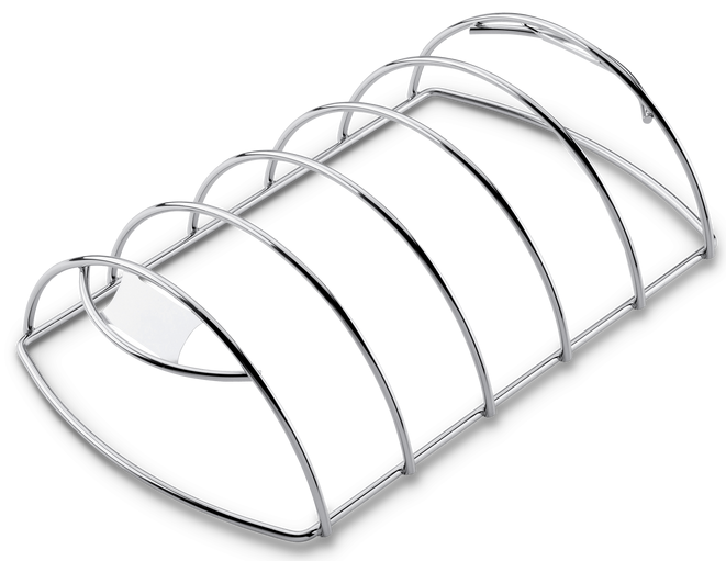 Weber® Grills® Rib Rack