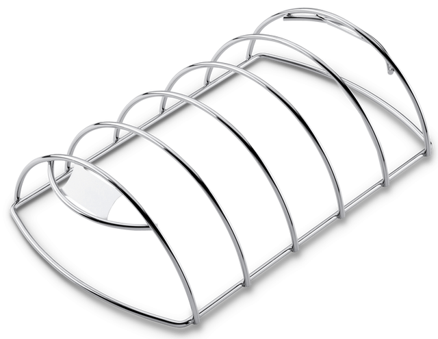 Weber® Grills® Rib Rack-0