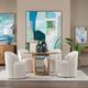 Crestview Urban Blocks Canvas Wall Art-1