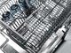 ASKO 50 Series 24" Stainless Steel Top Control Built-In Dishwasher-2