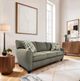 Porter International Designs Reese Granite Sofa-4
