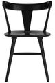 Signature Design by Ashley® Gretlynn Black Dining Side Chair-1