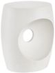 Universal Explore Home™ Nomad Canyo White Accent Table-0