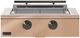 Caliber™ Rockwell 2-Burner Champagne Built-In Liquid Propane Grill with Pewter Hardware-0