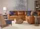 Century® Customizable Mesa Telluride Drink Table-2