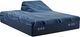 Serta® iSeries NXG™ 13.5" Memory Foam 4500 Ultra Plush Smooth Top Split Head Queen Mattress-0