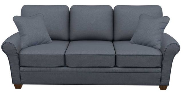 La-Z-Boy® Natalie Midnight Queen Sleeper Sofa-1
