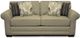 England Furniture Customizable Brantley Queen Sleeper-0