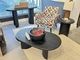 Riverside Furniture Traynor Midnight Sofa Table-1