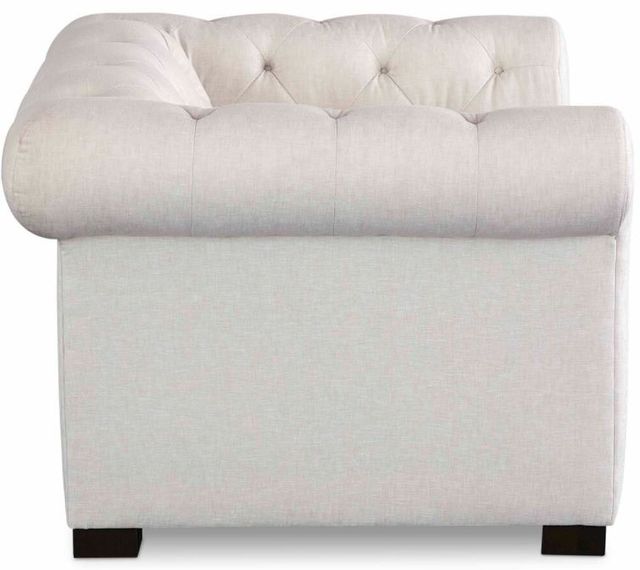 Bassett® Furniture Customizable BenchMade Jamestown Chair-2