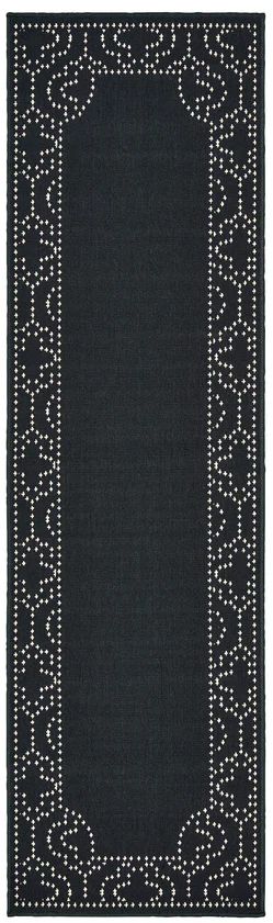 Oriental Weavers™ Marina 5'x8' Style 1 Area Rug-4