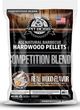 Pit Boss® Grills 40 lb Competition Blend Hardwood Pellets-0