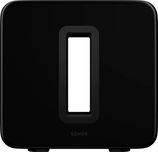 Sonos 5.1 Surround Set with Beam & One SL | Pioneer TV