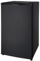 Vitara 20" 4.5 Cu. Ft. Black Compact Refrigerator-0
