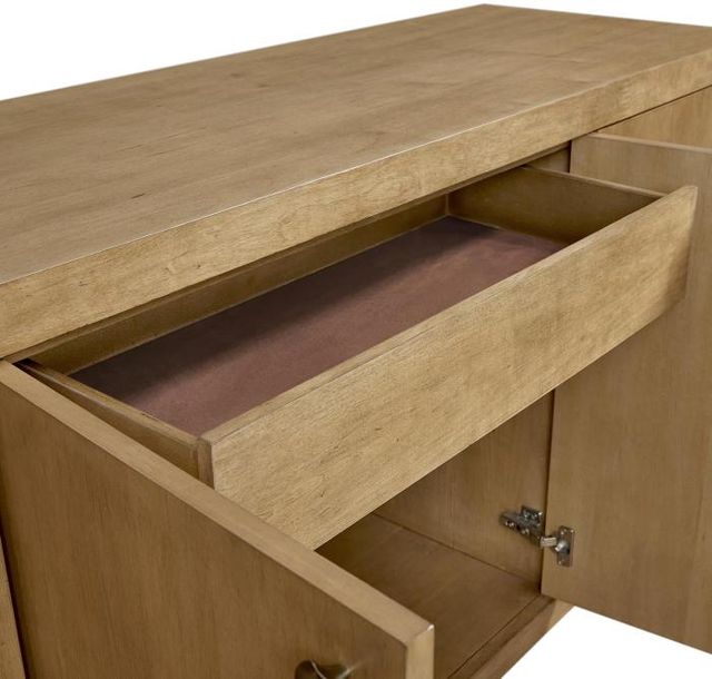 Bernards Tapestry Maple 72" Buffet-4