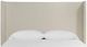 Braxton Culler Customizable Georgia Queen Upholstered Panel Headboard-1