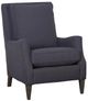 Fairfield® Customizable Libby Langdon Halsey Lounge Chair-0