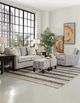 Braxton Culler Customizable Nicklaus Queen Sleeper Sofa with Innerspring Mattress-2