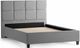 Malouf® Scoresby Stone Queen Headboard-1