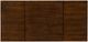 Linon Cammie 2-Piece Walnut Vanity Mirror Set-5