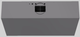 Vent-A-Hood® 54" Gunsmoke Wall Mounted Range Hood-2
