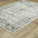 Oriental Weavers™ Gemini 5'x8' Style 3 Area Rug-1