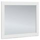 Signature Design by Ashley® Maeling White Bedroom Mirror-0