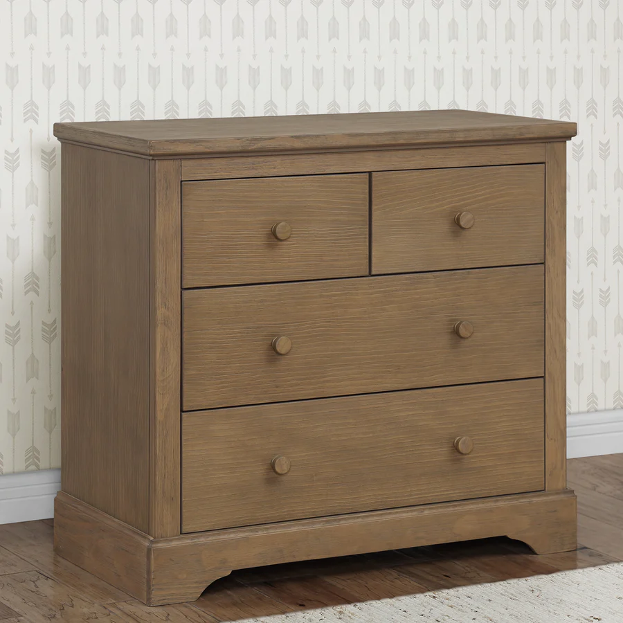 Simmons dresser with changing top on sale